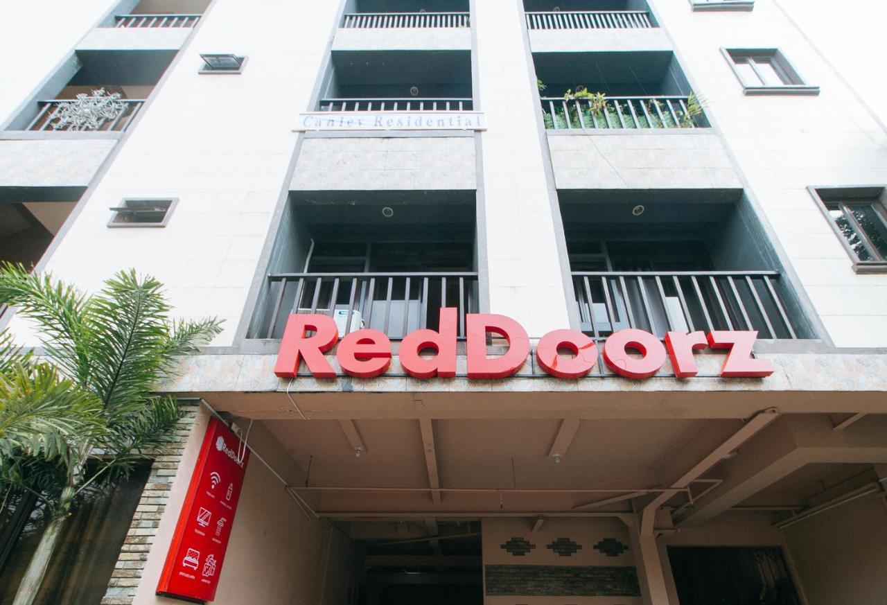 Reddoorz Plus At Canley Residential Pasig City Dış mekan fotoğraf