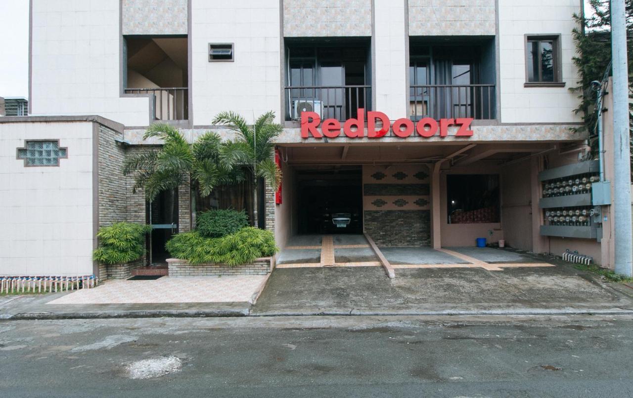 Reddoorz Plus At Canley Residential Pasig City Dış mekan fotoğraf