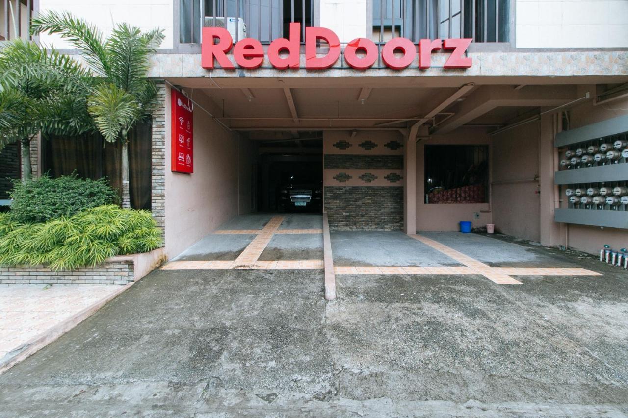Reddoorz Plus At Canley Residential Pasig City Dış mekan fotoğraf