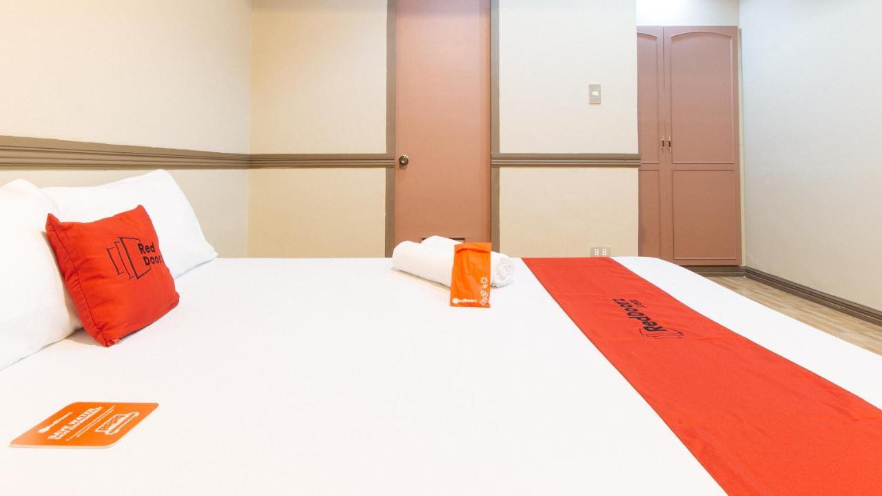 Reddoorz Plus At Canley Residential Pasig City Dış mekan fotoğraf