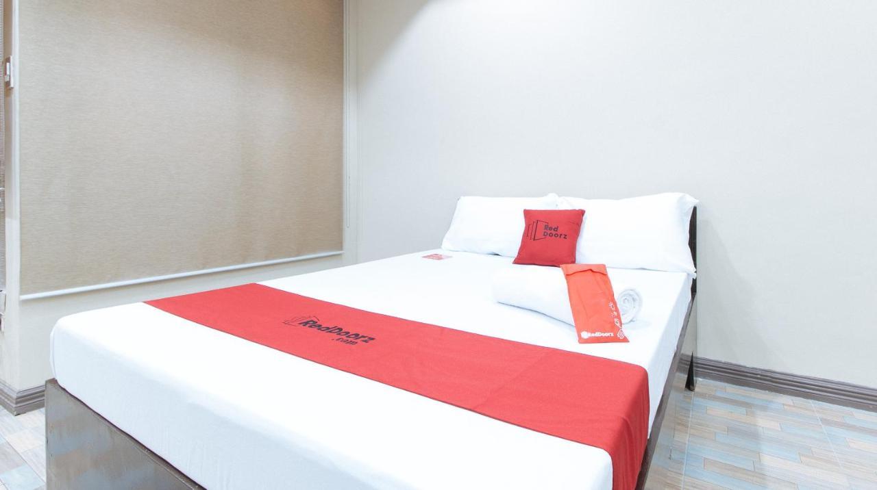 Reddoorz Plus At Canley Residential Pasig City Dış mekan fotoğraf