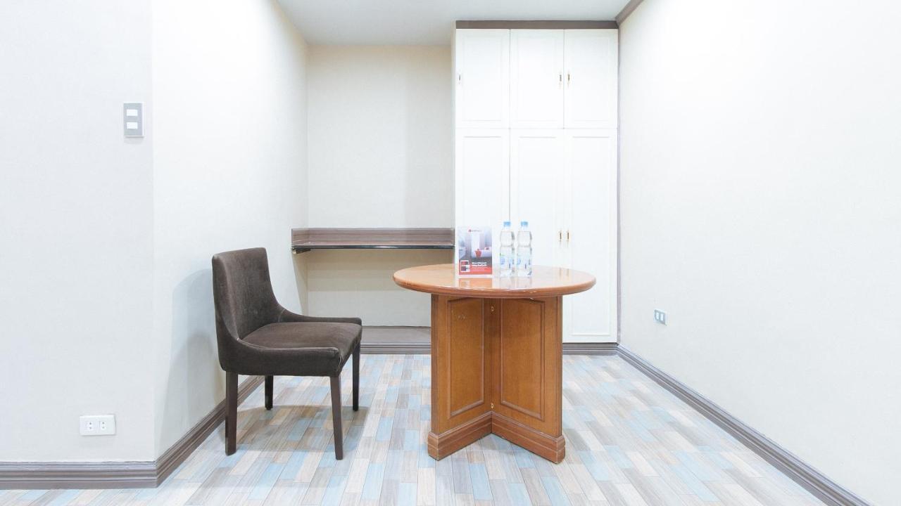 Reddoorz Plus At Canley Residential Pasig City Dış mekan fotoğraf