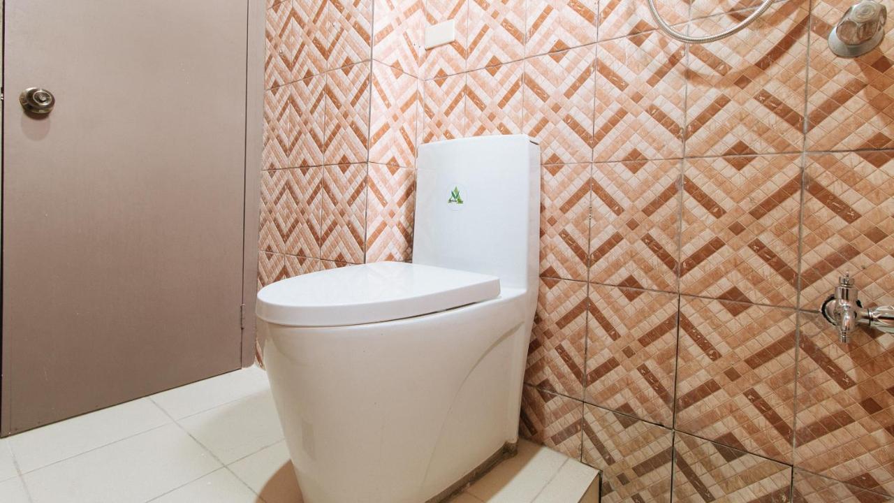 Reddoorz Plus At Canley Residential Pasig City Dış mekan fotoğraf