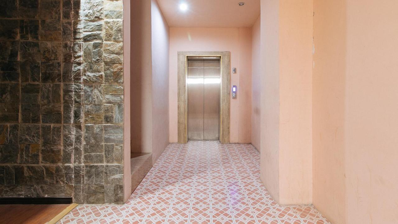 Reddoorz Plus At Canley Residential Pasig City Dış mekan fotoğraf