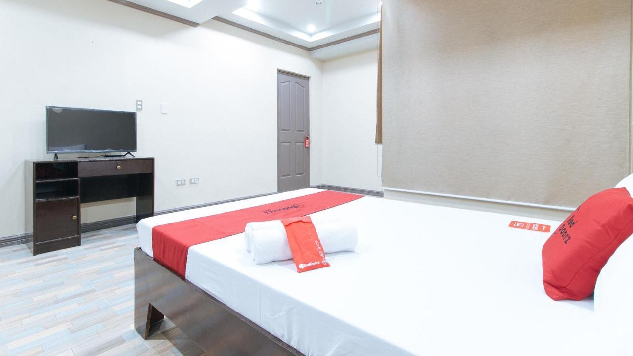 Reddoorz Plus At Canley Residential Pasig City Dış mekan fotoğraf