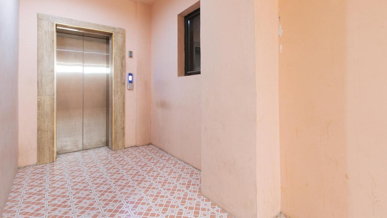 Reddoorz Plus At Canley Residential Pasig City Dış mekan fotoğraf