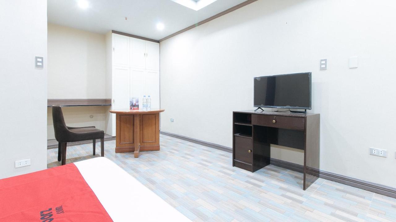 Reddoorz Plus At Canley Residential Pasig City Dış mekan fotoğraf