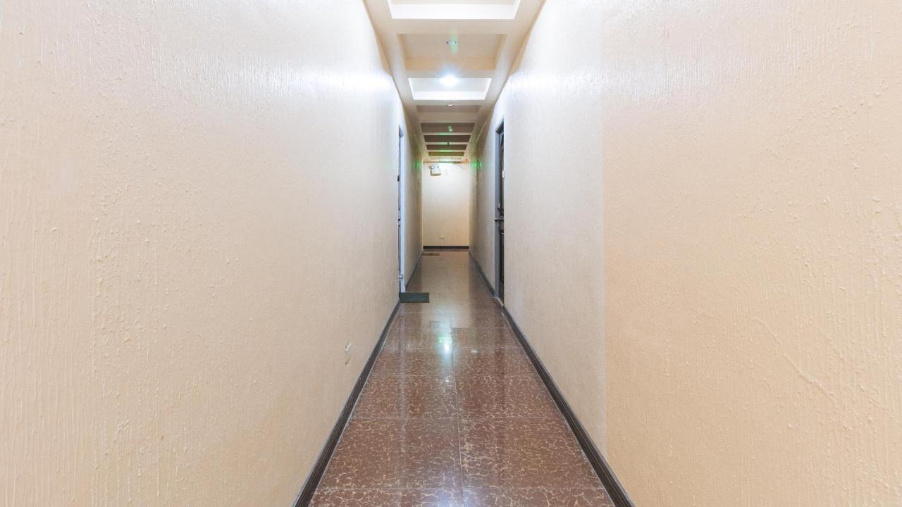 Reddoorz Plus At Canley Residential Pasig City Dış mekan fotoğraf
