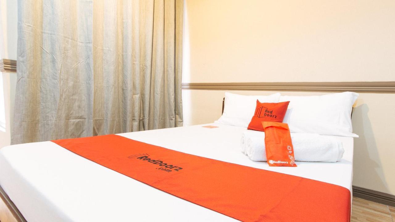 Reddoorz Plus At Canley Residential Pasig City Dış mekan fotoğraf