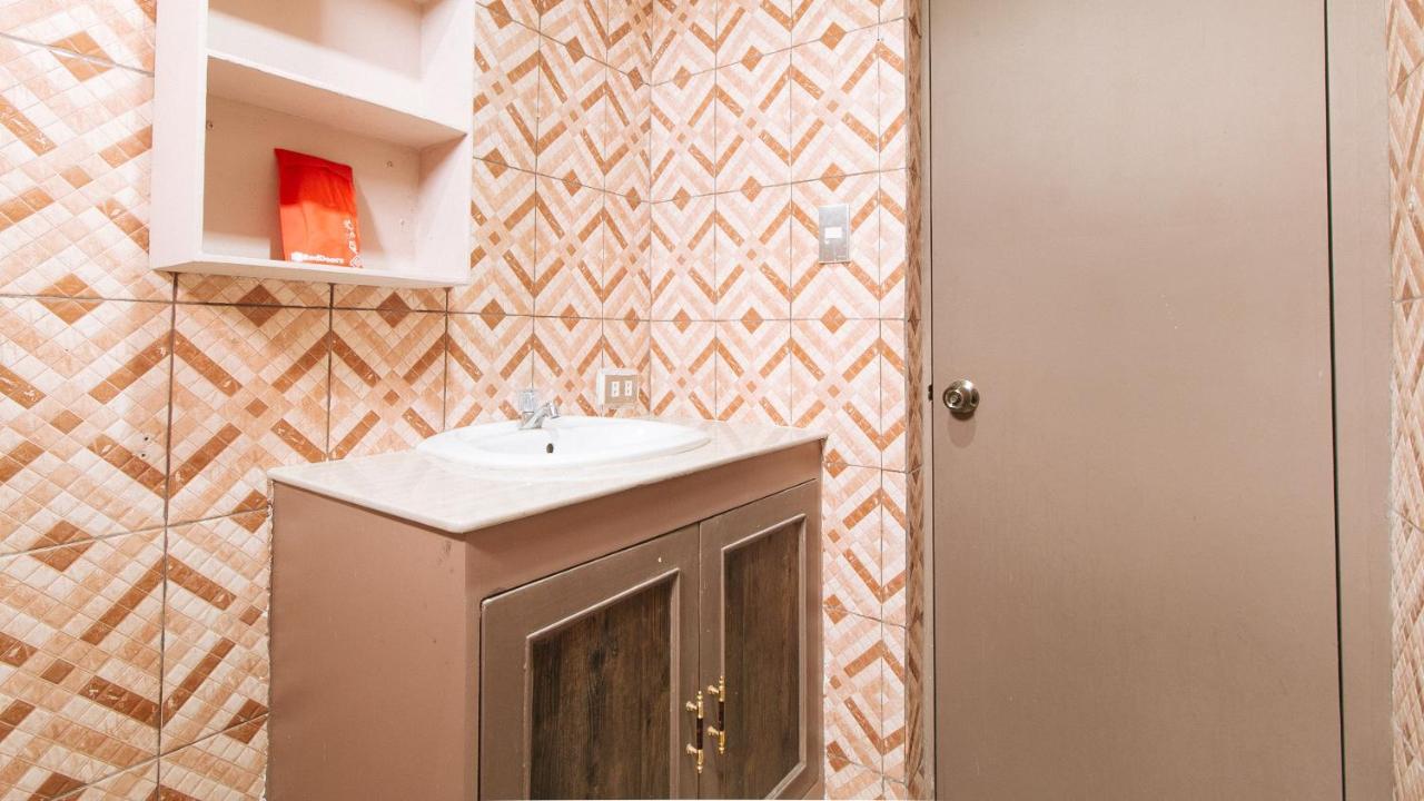 Reddoorz Plus At Canley Residential Pasig City Dış mekan fotoğraf
