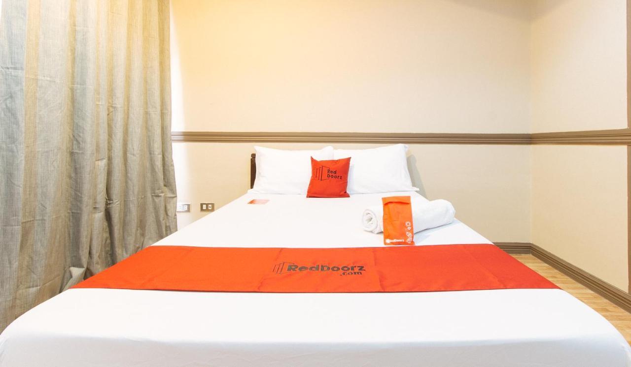 Reddoorz Plus At Canley Residential Pasig City Dış mekan fotoğraf