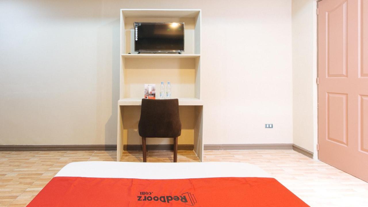 Reddoorz Plus At Canley Residential Pasig City Dış mekan fotoğraf
